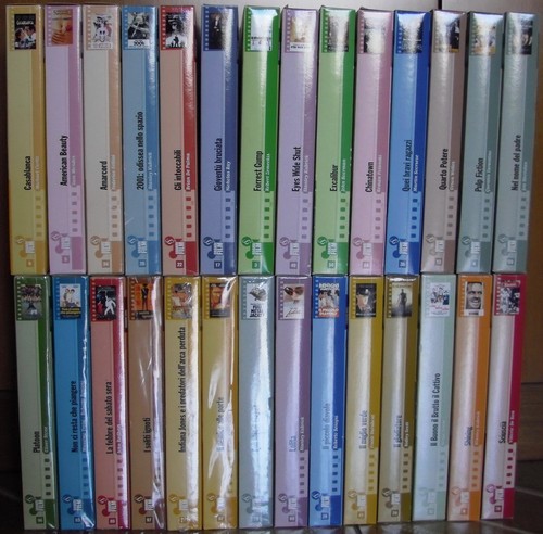 Super lotto vhs - lotto, di
