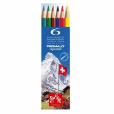 Caran d'Ache Matite Colorate