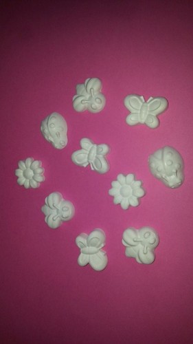Gessetti profumati misti - gessetti,