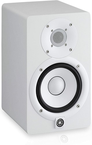 Yamaha hs5 white - yamaha,