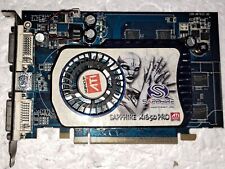 Scheda video Vintage ATI