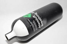 Bombola per immersione 0,75