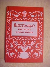 BETTY CROCKER'S PICTURE COOK