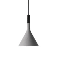 FOSCARINI lampada a sospensione APLOMB MINI design by Lucidi & Pevere