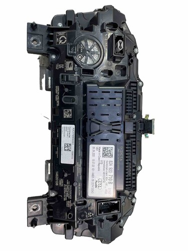 Quadro strumenti audi 2019 - audi,
