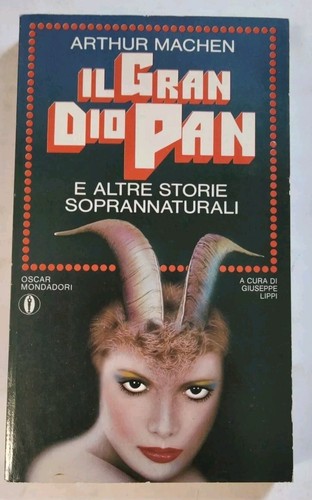 Gran dio pan altre - gran, (