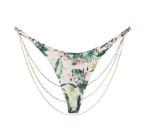 Victoria secret perizoma - secret,