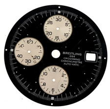 Quadrante quadrante Breitling