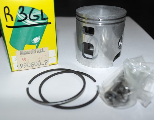 990600 pistone completo - 990600,