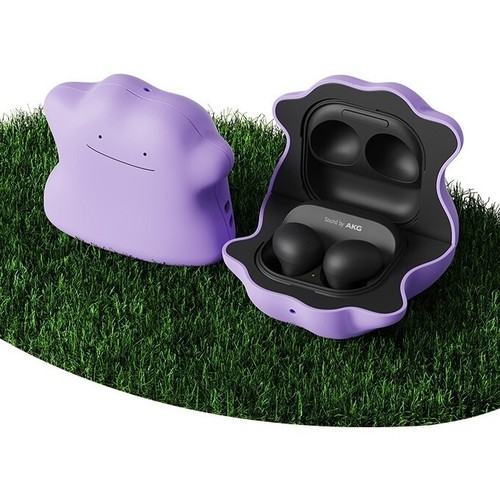 Custodia samsung pokemon - samsung, x