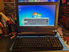 Computer PC ASUS All-in-one