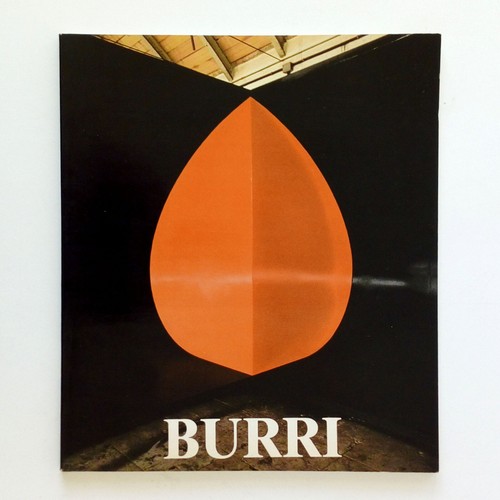 Alberto burri scultura 10 - burri,