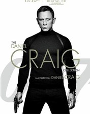 007 The Daniel Craig