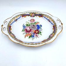 Limoges France Décor a la