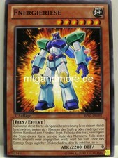 Yu-Gi-Oh - Battle Pack War of