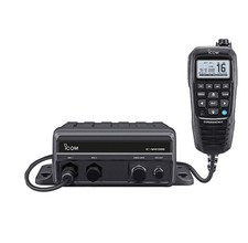 Icom M410BB Black Box VHF With