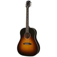 Gibson slash scoppio di - j-45,