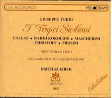 Verdi vespri siciliani - i,