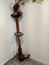 BRACCIO SOSPENSIONE SUPERIORE ANTERIORE DESTRO PER IVECO 35C14 9344862   9344862