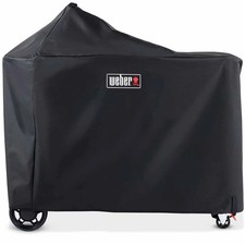 Custodia premium per barbecue