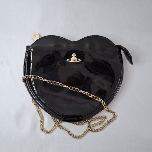 Borsa tracolla vivienne - a,