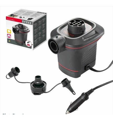 Gonfiatore elettrico 12v - gonfiatore,