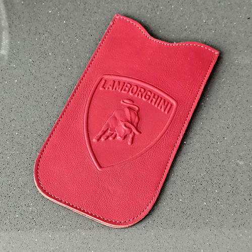 Lamborghini fodero per