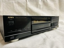 AIWA XC-500 Lettore CD 1Bit