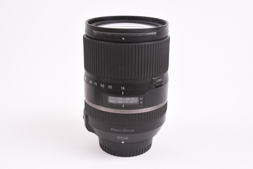Tamron 300 5 - 16-300, mm