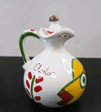 Ceramiche simone aceto jug - ceramiche,