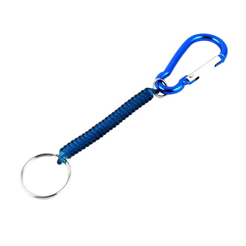 Blue moschettone