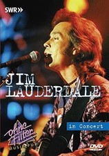 Jim Lauderdale - In Concert -