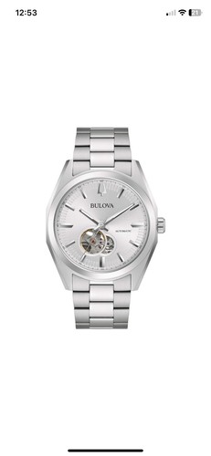 Bulova 96a274 surveyor - bulova,