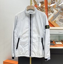 Stone island crinkle - island,