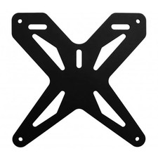 FORBIKES SUPPORTO TARGA ITALIA