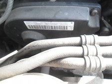 Motore VW Passat BPY 2.0 TFSI