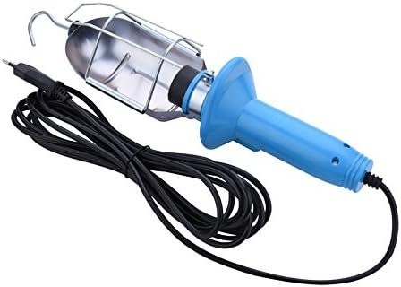 Portalampada portatile con - portalampada,