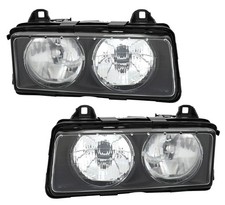 Faro proiettore anteriore