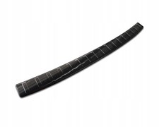 Modanatura del paraurti