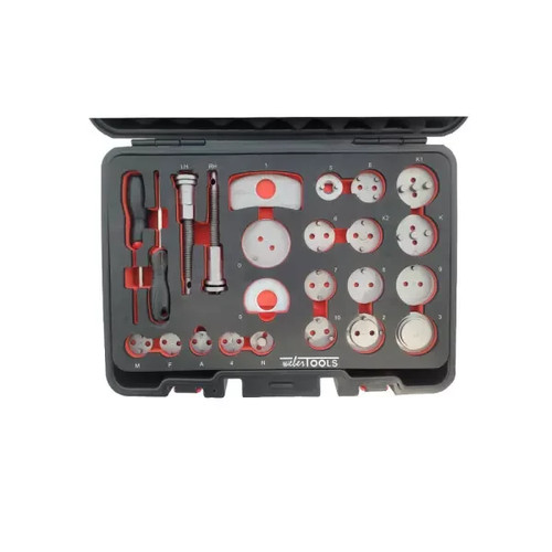 Set attrezzi universali per - attrezzi,