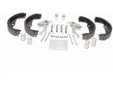 KIT GANASCE FRENO SAAB 900 II 2.0-2.5 93-98 45174 1.9-3.0 97-09