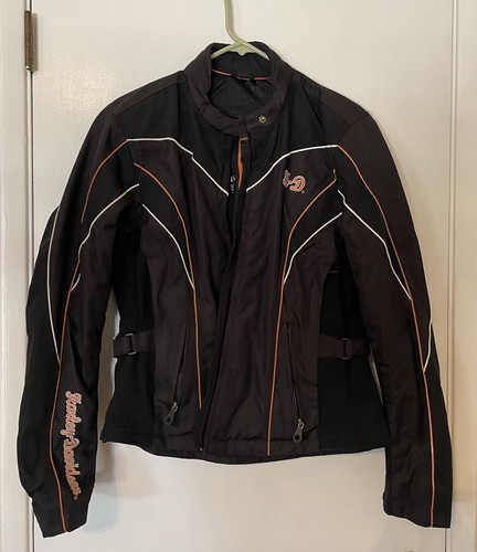 Giacca equitazione harley - giacca,