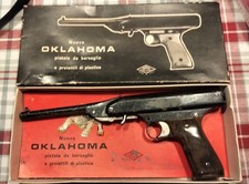 Nuova Oklahoma Mondial pistola