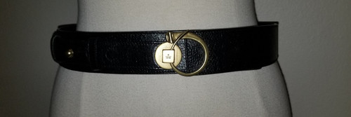Gucci cintura pelle nuova - gucci,