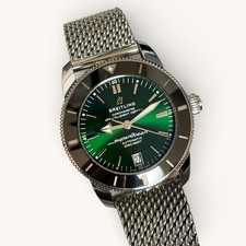 Breitling Superocean Heritage