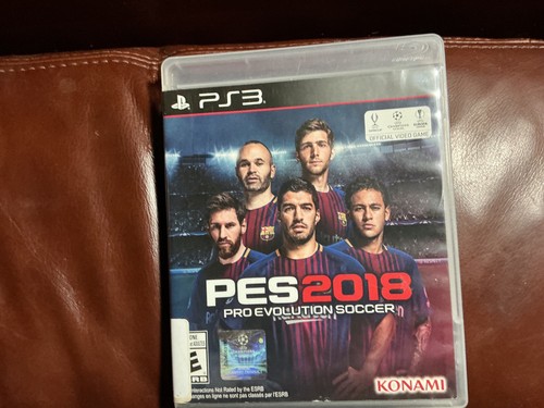 Pro evolution soccer - evolution, 2016