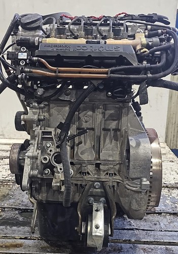 Motore semicompleto per smart - motore,