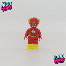 LEGO DC Minifigure /