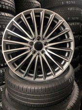 1 cerchio in lega 19 pollici