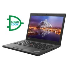 Portatile Notebook LENOVO ThinkPad T440 14" HD  i3-4030U RAM 8GB SSD 256GB